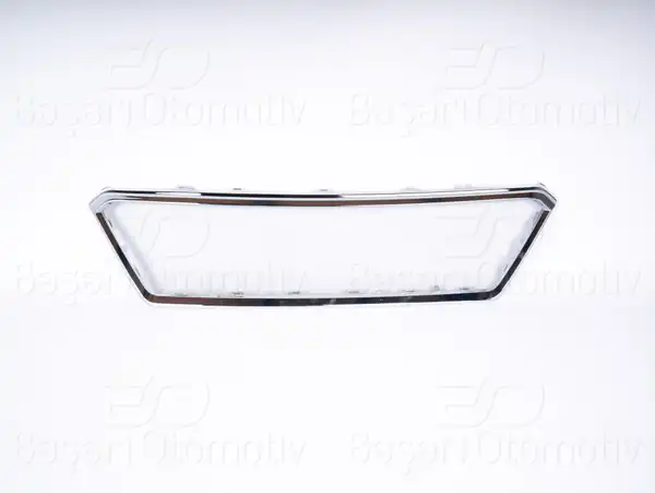 WISCO 1236285-00 | Panjur Çerçevesi Nikelajlı Seat Arona 18 21