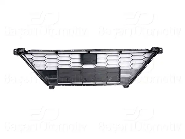WISCO 1236287-00 | Tampon Izgarası Ön Orta Seat Arona Fr 18 23