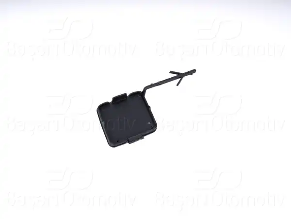 WISCO 1236385-00 | Çeki Demir Kapağı Arka Astarlı Skoda Octavia 3 13 17