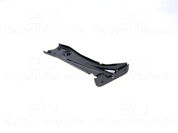 WISCO 1236391-00 | Çamurluk Bağlantı Braketi Ön Sağ Skoda Octavia 3 13 17