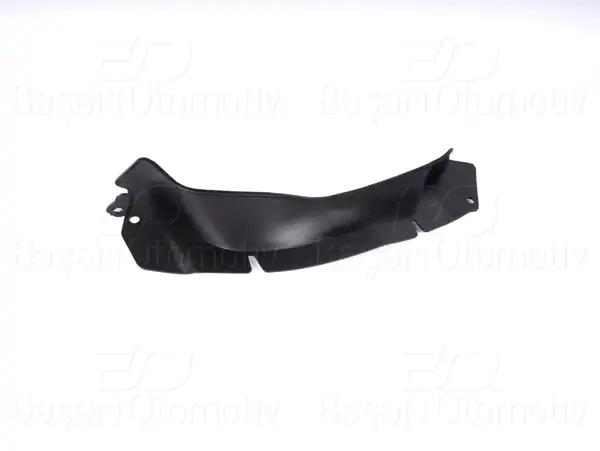 WISCO 1236396-00 | Çamurluk Davlumbaz Braketi Ön Sol Skoda Octavia 3 13 17