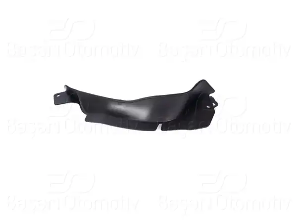 WISCO 1236397-00 | Çamurluk Davlumbaz Braketi Ön Sağ Skoda Octavia 3 13 17