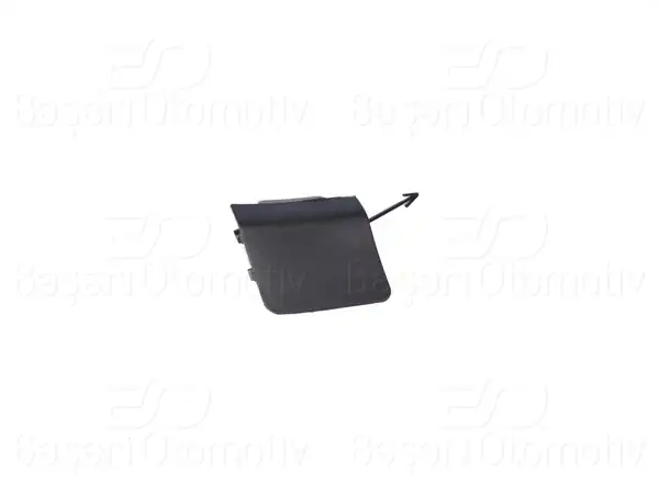 WISCO 1236446-00 | Çeki Demir Kapağı Ön Skoda Octavia 2 04 08