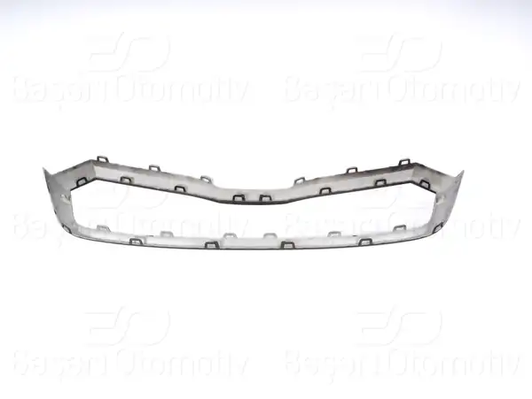 WISCO 1236473-00 | Panjur Çerçevesi Siyah Skoda Octavia 4 20