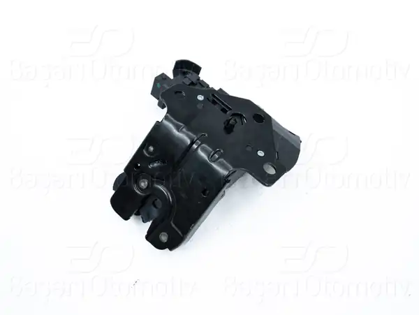 WISCO 1236570-00 | Bagaj Kapak Kilidi Audi A3 A4 A6 Q7 Tt 04 14