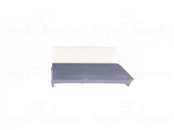 WISCO 1236579-00 | Marşbiyel Kaplaması Ön Alt Üst Sol Siyah Takım VW Passat 16