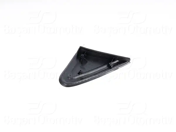 WISCO 1236725-00 | Dikiz Ayna Üçgen Kapak Sol VW Polo 05 10