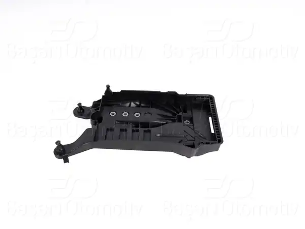 WISCO 1236736-00 | Akü Alt Braketi VW Polo Seat Ibiza 17