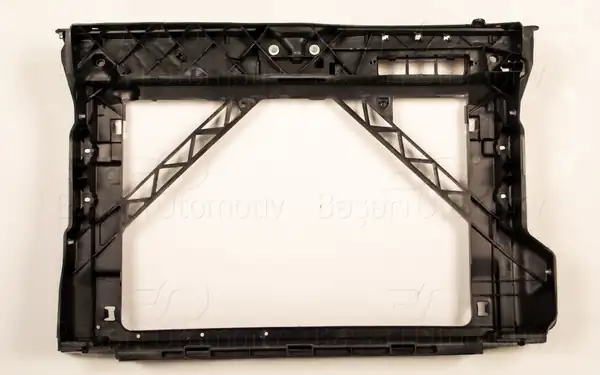 WISCO 1236812-00 | Panel Skoda Fabia Dizel 14