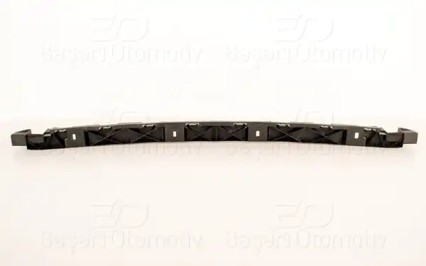 WISCO 1236830-00 | Tampon Braketi Arka Orta Audi A6 C7 12 15