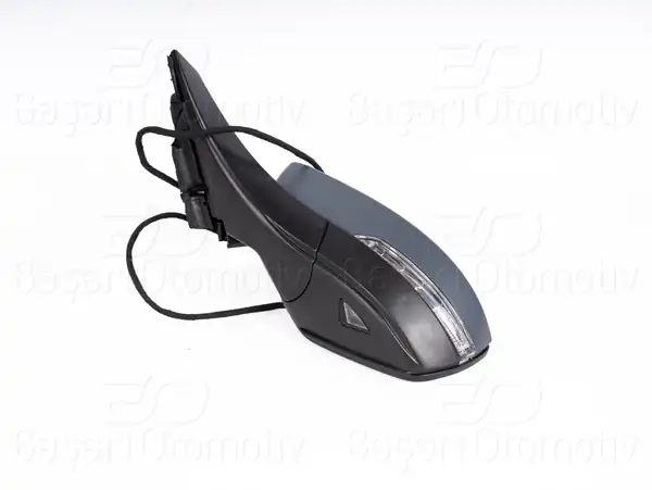 WISCO 1236852-00 | Ayna Sol Elk Isı AST Kat Sın Alt Ayd Asf 9 Pin VW T Roc 18