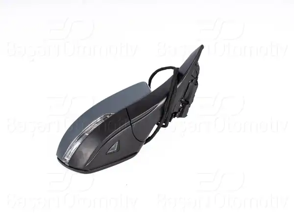 WISCO 1236853-00 | Ayna Sağ Elk Isı AST Kat Sın Alt Ayd Haf Kon 13pin VW T Roc 18