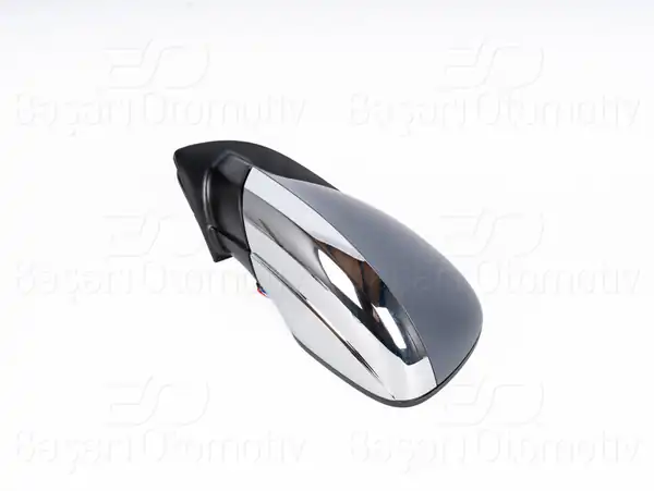 WISCO 1236920-00 | Ayna Sol Elk Isı Asf Kat AST Kromlu Antensiz 7pin VW Amarok 10