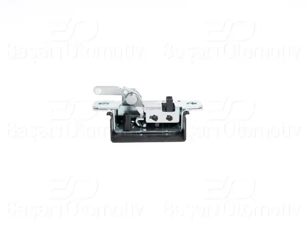 WISCO 1236969-00 | Bagaj Kilidi VW New Beetle Beetle Sedan 98