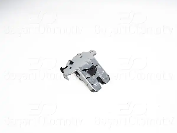 WISCO 1236987-00 | Bagaj Kilidi VW Passat B8 15