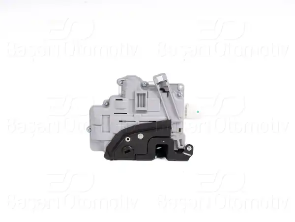 WISCO 1236991-00 | Kapı Kilit Mekanizması Arka Sol 8 Pin Audi A3 A6 03