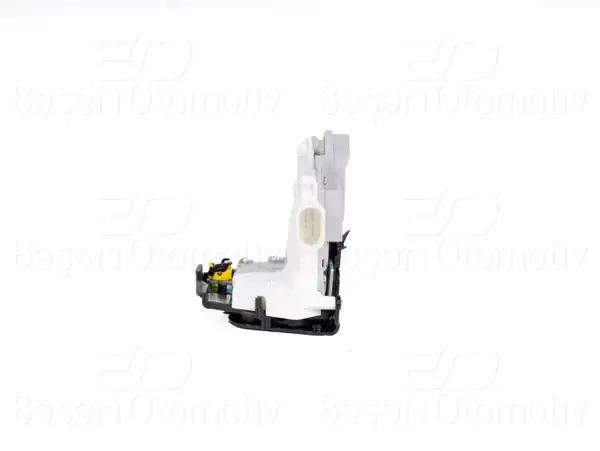 WISCO 1236992-00 | Kapı Kilit Mekanizması Arka Sağ 7 Pin Audi A3 A6 03