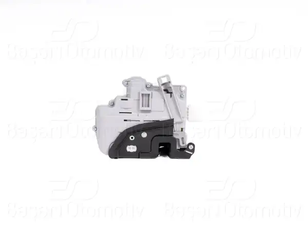 WISCO 1236993-00 | Kapı Kilit Mekanizması Ön Sol 9 Pin Audi A3 A4 A5 A6 03