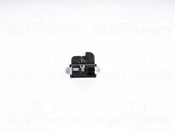 WISCO 1237006-00 | Bagaj Kilidi VW Golf Sportsvan VII Am1 An1 Golf Sportsvan VII Am1 An1 15