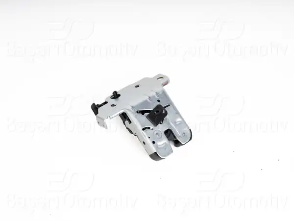 WISCO 1237025-00 | Bagaj Kilidi VW Caddy Passat Arteon Tiguan 18