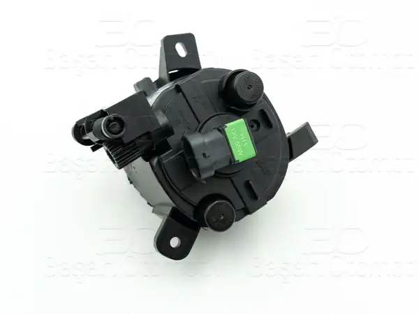 WISCO 1243457-00 | Sis Farı Sağ Ampullu Audi A1 11 14 A5 08 11 A6 C7 11 15 Q3 12 14