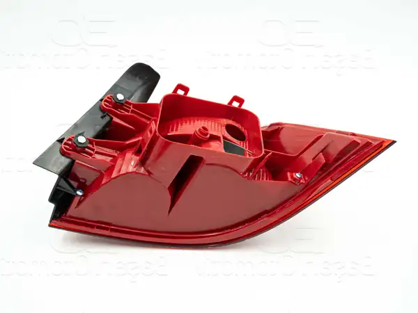 WISCO 1243565-00 | Stop Dış Sol VW Passat B7 362 11 14