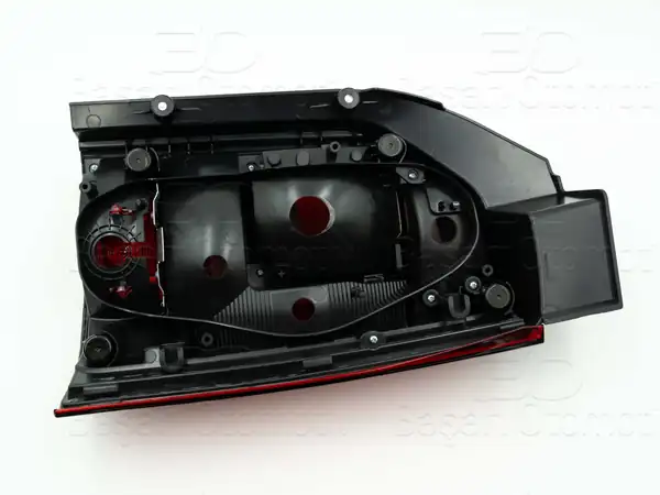 WISCO 1243571-00 | Stop Lambası Sol VW T7 15