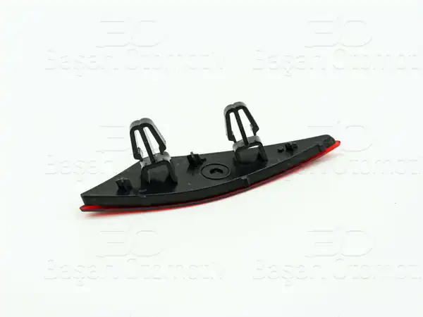 WISCO 1243642-00 | Tampon Reflektörü Arka İç Sağ VW Polo 21