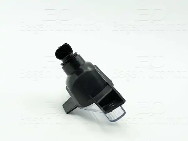 WISCO 1243675-00 | Geri Vites Lambası Sol VW Tiguan 5n_ 07 18