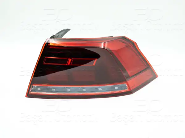 WISCO 1243764-00 | Stop Dış Sağ VW Passat B8 5 Business İmpression 19