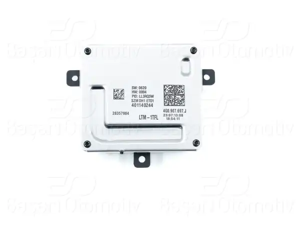 WISCO 1243967-00 | Far Beyni Led Sol Sağ Audi A7 S7 10 14 VW Passat CC 12 17 Scirocco 3 14 17