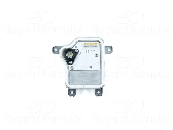 WISCO 1243985-00 | Far Beyni Led Modülü Sol Audi Q5 17 21