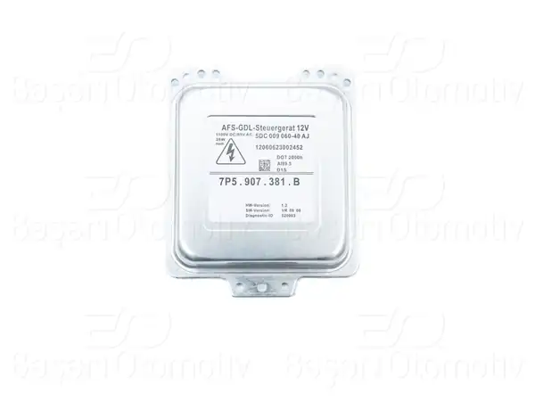 WISCO 1243994-00 | Far Beyni Xenon Sol Sağ Porsche Cayenne 958 10 14