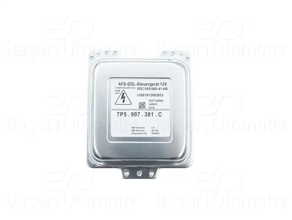 WISCO 1243995-00 | Far Beyni Xenon Sol Sağ Porsche Cayenne 958 10 14