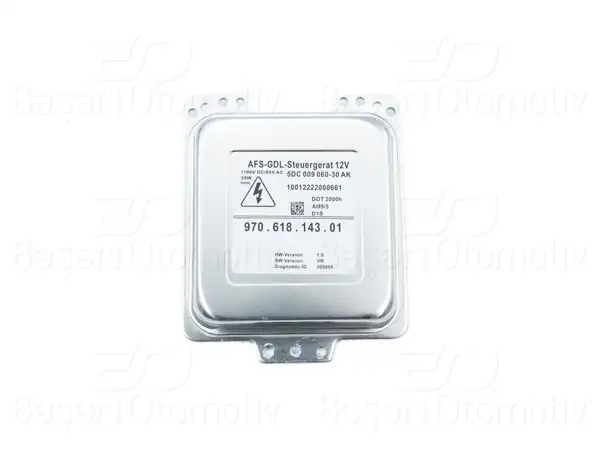 WISCO 1243997-00 | Far Beyni Xenon Sol Sağ Porsche Panamera 970 09 13
