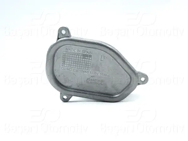 WISCO 1244014-00 | Far Beyni Viraj Aydınlatma Led Modülü Sol VW Passat B8 8 5 15 22