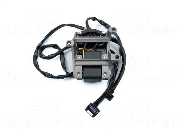 WINPOWER 1263006-11 | Ateşleme Bobini Audi A4 B5 A8 D2 2 6 2 8 95