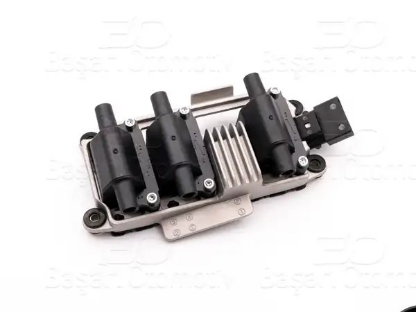 WISCO 1263030-00 | Ateşleme Bobini Audi A4 A6 Quattro 2 4 2 8 01 05