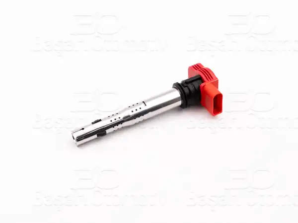 WISCO 1263032-00 | Ateşleme Bobini Audi A4 B6 B7 03 09 Alroad C5 02 05 A6 C6 04 06 A8 D3 3 7 4 2 02 10