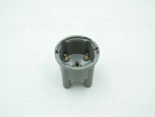 WISCO 1263043-00 | Distribütör Kapağı Skoda Felica 98 01