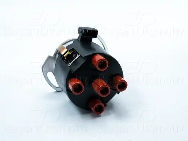 WISCO 1263055-00 | Distribütör VW Golf2 Jetta2 Passat B3 B4 Scirocco Seat İbiza2 Cordoba Toledo 1 8 2 0 85 99
