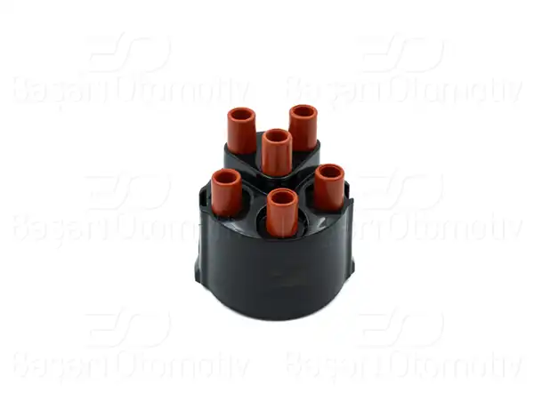 WISCO 1263056-00 | Distribütör Kapağı 5 Silindirli VW Passat T4 A6 A80 A100 A200 2 0 2 2 2 3 2 5 84