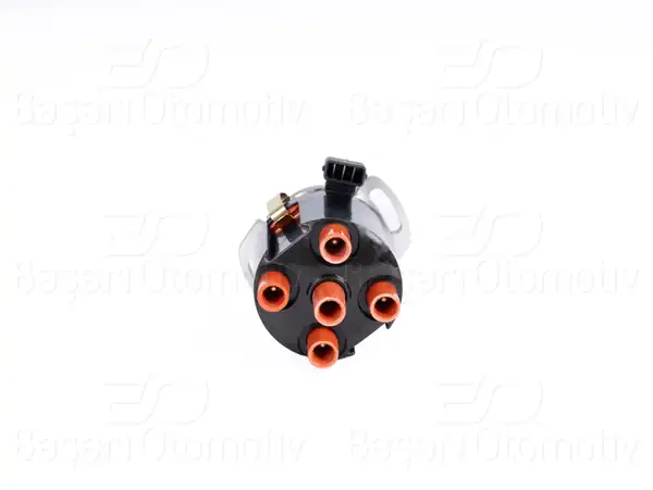 WISCO 1263072-00 | Distribütör VW Polo Ibiza 1 3 1 4 87