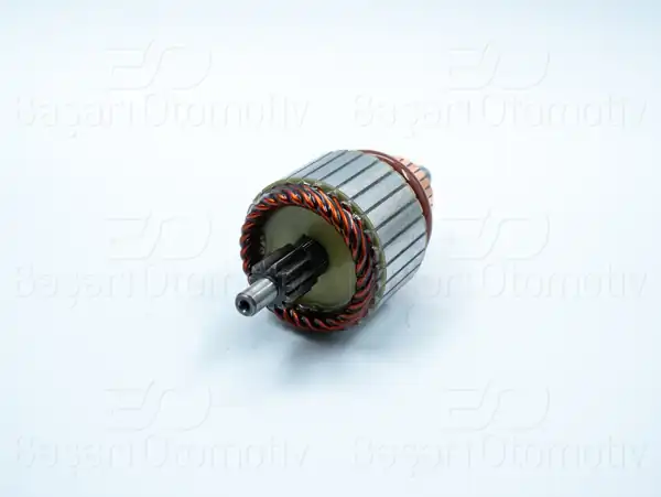 WISCO 1273019-00 | Marş Kollektörü Opel Astra Vectra Peugeot306 307 Citroen Zx Zm Alfa Romeo Skoda Octavia