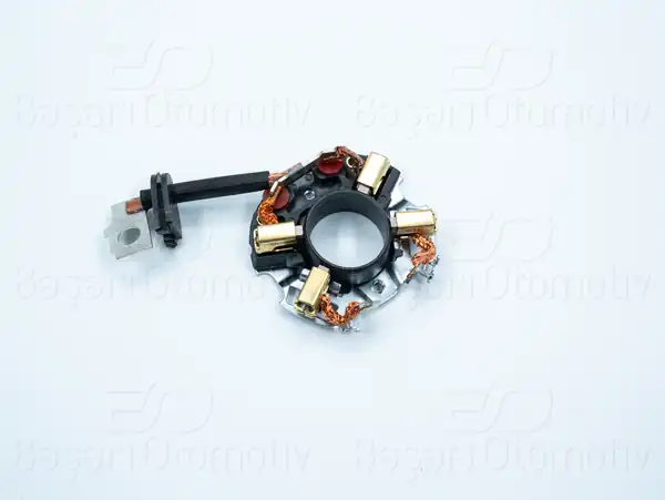 WISCO 1273024-00 | Marş Komur Yuvası VW Golf3 1 8 Jetta Caddy Passat Audi A3 1 6 13 Ford