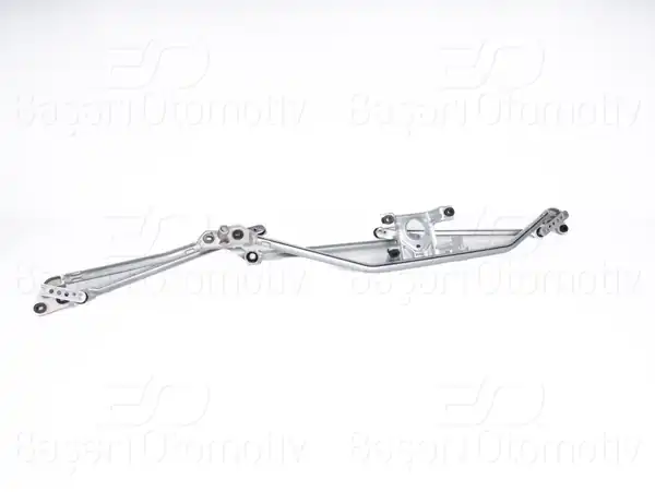 WISCO 1274140 | Silecek Mekanizması Motorsuz Opel Zafira 99