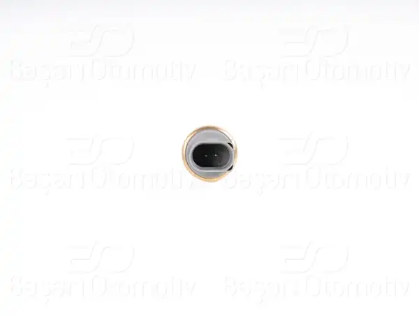 WISCO 1283037-00 | Hararet Müşürü Siyah VW Golf4 5 Bora Jetta Passat Crafter 2 0 TDI 2 5 TDI 95
