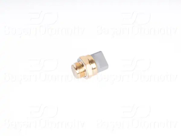 WISCO 1283147-00 | Hararet Müşürü Gri 3 75 70 80 75 Audi A80 A100 Toledo Ibiza Passat 80