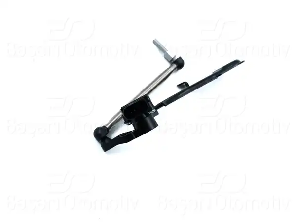 WISCO 1283267-00 | Far Seviye Sensörü Arka Sol Audi A6 C8 Q5 2 0 TDI 4 0 TDI 16
