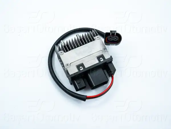 WISCO 1283444-00 | Fan Kontrol Ünitesi Audi A4 A6 Passat Superb 2 4 2 8v6